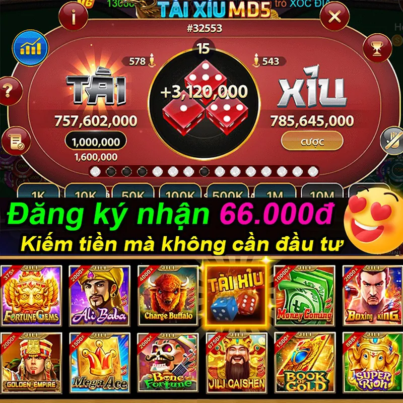 Sòng bài Casino VB9